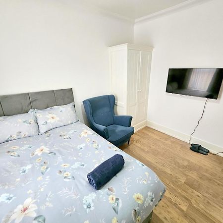 Luxury Guest House London Exterior photo