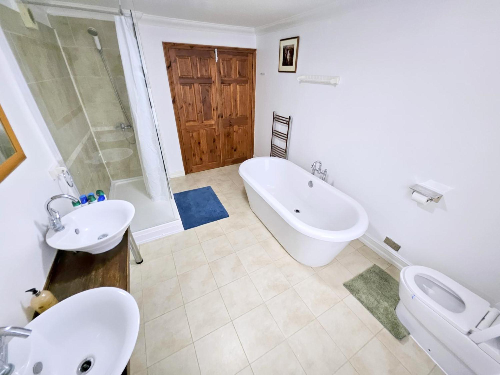 Luxury Guest House London Exterior photo